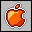 Tangerine ap icon