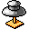 Flying Object icon