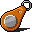 Key ring icon