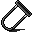 U lock icon