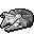 Millennium falcon icon