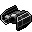 Vaders tie fighter icon