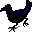 Crow icon