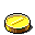 Gold coin icon