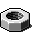 Nut icon