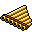 Pan pipe icon
