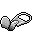Pull tab icon