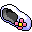 Shoe icon
