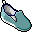 Sneaker icon
