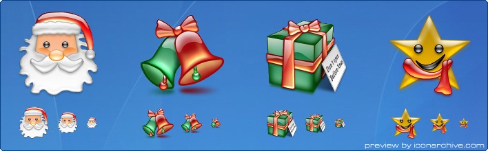 Xtal Icons