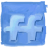 friendfeed icon