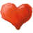 heart icon