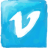 vimeo icon