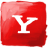 yahoo icon