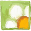 Magnolia Icon 64x64px