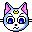 Artemis mad icon