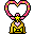 Chibi moons icon