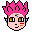 Hawk eye icon