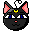 Luna P icon