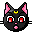 Luna mad icon