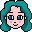 Michiru icon