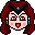 Queen Beryl icon