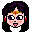 Sailor Mars icon