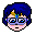 Sailor Mercury icon