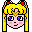 Sailor Moon 2 icon