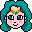 Sailor Neptune icon