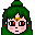 Sailor Pluto icon