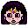 Sailor Saturn icon