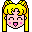 Serena icon