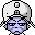 Zirconia icon