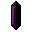 black crystal icon