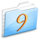 Ekisho Deep Ocean Classic Icon