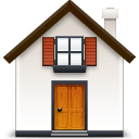 Home Flowerless Icon