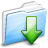 Ekisho Deep Ocean Drop icon