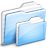 Ekisho Deep Ocean Folders icon