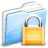 Ekisho Deep Ocean Locked icon