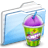 Ekisho Deep Ocean Slurpee icon