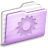 Ekisho Deep Ocean Smart Folder icon