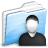 Ekisho Deep Ocean User icon