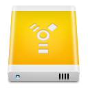 FireWire HD Icon