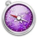 Safari alt 3 Icon