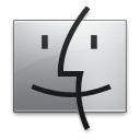 Finder seffo edition Icon