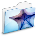 Folder CS2 GoLive Icon