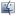 Finder graphite Icon 16x16px