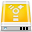 FireWire HD Icon 32x32px