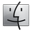 Finder seffo edition Icon 32x32px